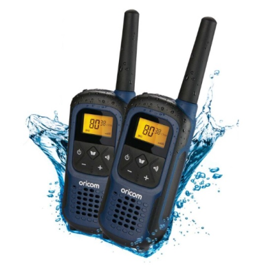 Bộ đàm cầm tay Oricom UHF2295